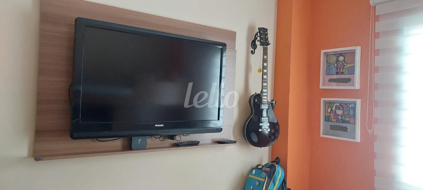 FOTO (20) de Apartamento à venda, Padrão com 83 m², 3 quartos e 2 vagas em Vila Isolina Mazzei - São Paulo