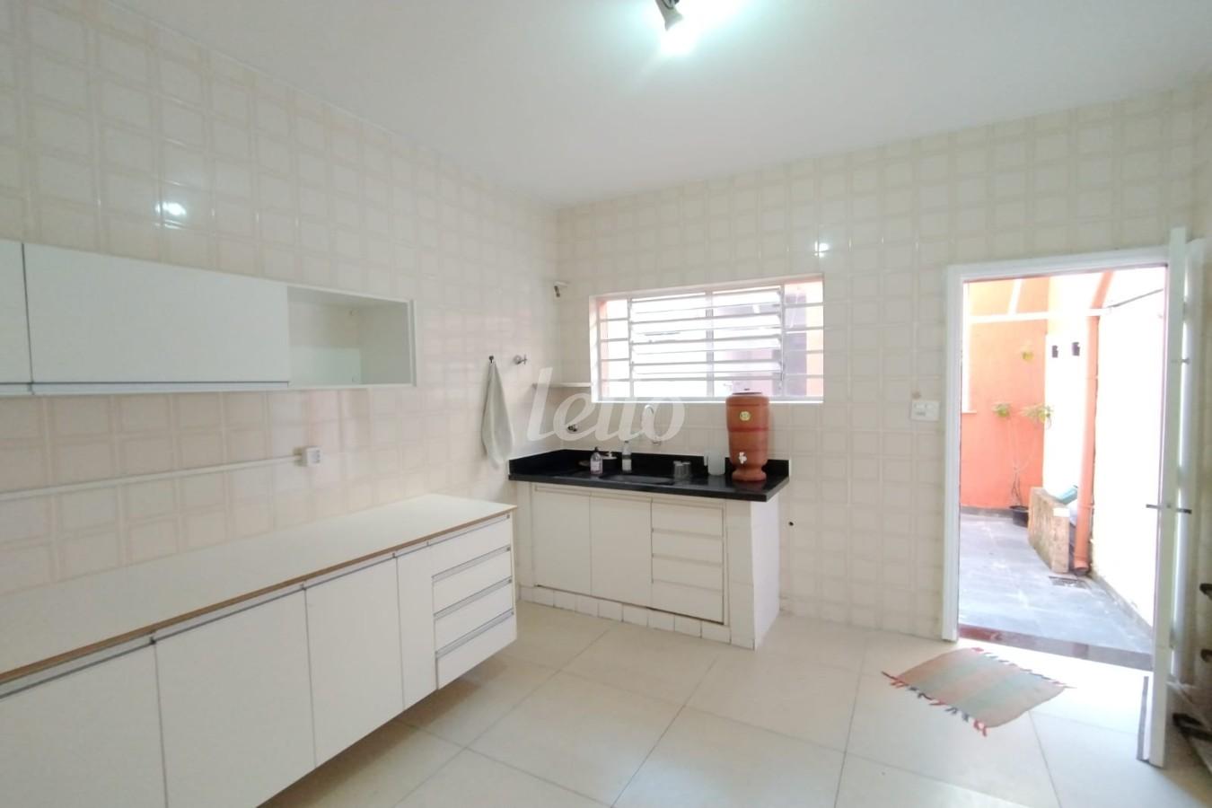 COZINHA de Casa à venda, sobrado com 80 m², 2 quartos e 1 vaga em Vila Clementino - São Paulo