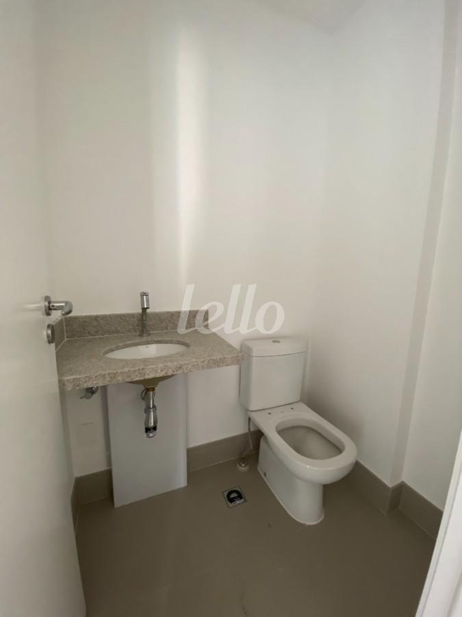 IMG_0355 de Sala / Conjunto à venda, Padrão com 32 m², e 1 vaga em Vila Baeta Neves - São Bernardo do Campo