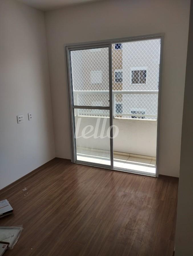 SALA de Apartamento para alugar, Padrão com 47 m², 2 quartos e 1 vaga em Ponte de São João - Jundiaí