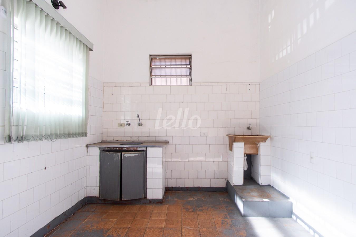 05COZINHA_001 de Casa para alugar, térrea com 50 m², 1 quarto e 1 vaga em Vila Zelina - São Paulo