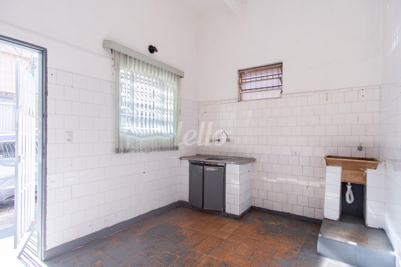 05COZINHA_003 de Casa para alugar, térrea com 50 m², 1 quarto e 1 vaga em Vila Zelina - São Paulo