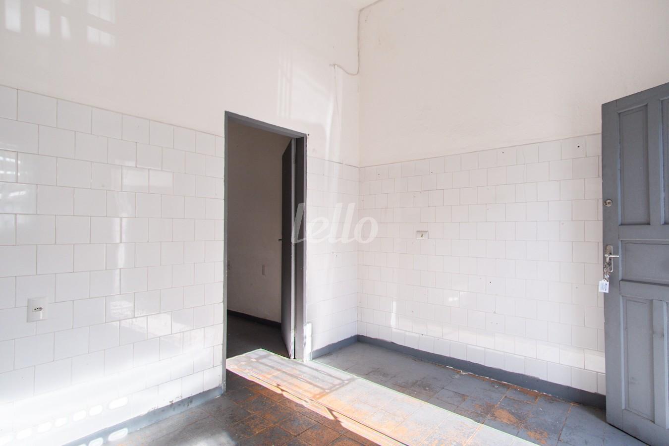 05COZINHA_004 de Casa para alugar, térrea com 50 m², 1 quarto e 1 vaga em Vila Zelina - São Paulo