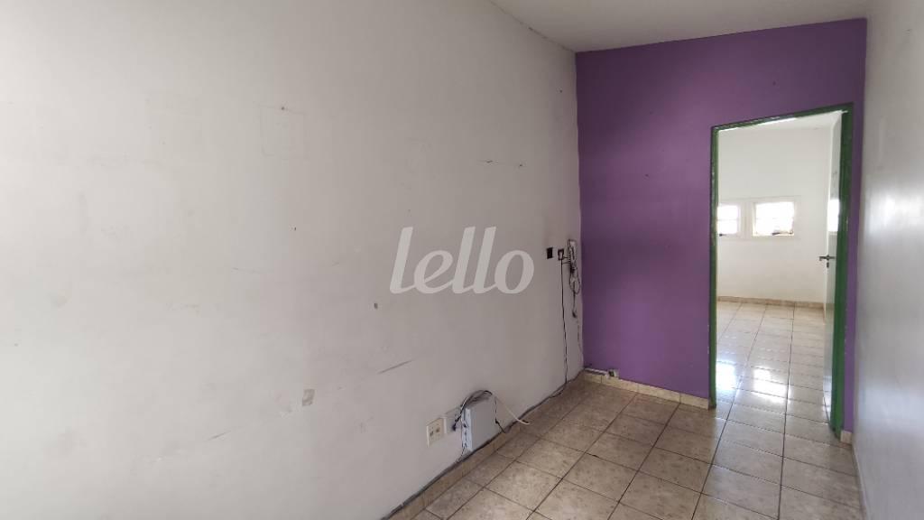 SALA 3 de Casa para alugar, térrea com 250 m², e em Lauzane Paulista - São Paulo