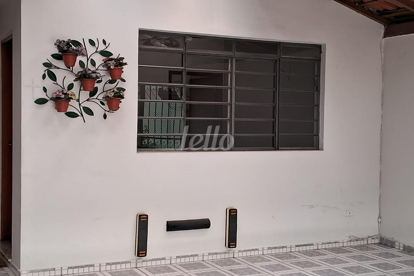 GARAGEM de Casa à venda, de vila - sobrado com 103 m², 3 quartos e 3 vagas em Santo Amaro - São Paulo