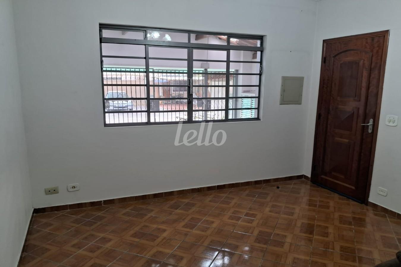 SALA de Casa à venda, de vila - sobrado com 103 m², 3 quartos e 3 vagas em Santo Amaro - São Paulo