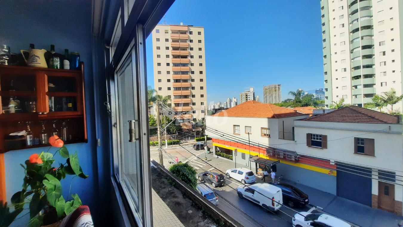 3 de Apartamento à venda, Padrão com 120 m², 3 quartos e em Vila Oratório - São Paulo