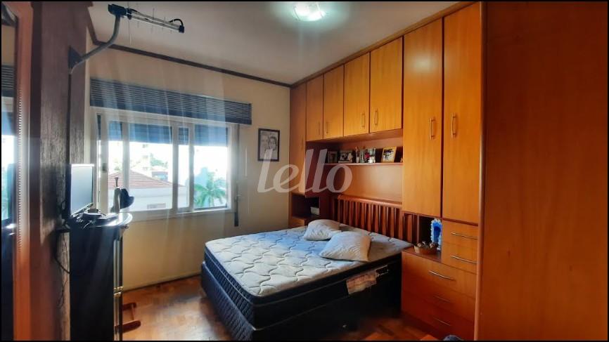 9 de Apartamento à venda, Padrão com 120 m², 3 quartos e em Vila Oratório - São Paulo