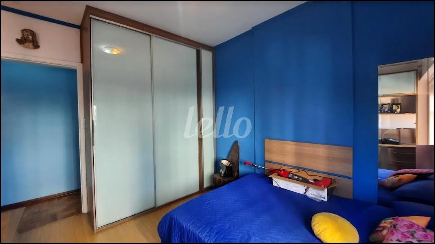 12 de Apartamento à venda, Padrão com 120 m², 3 quartos e em Vila Oratório - São Paulo