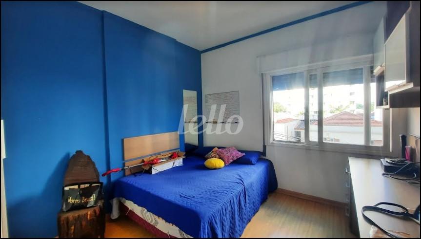 11 de Apartamento à venda, Padrão com 120 m², 3 quartos e em Vila Oratório - São Paulo