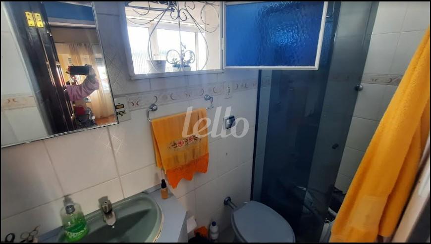 15 de Apartamento à venda, Padrão com 120 m², 3 quartos e em Vila Oratório - São Paulo