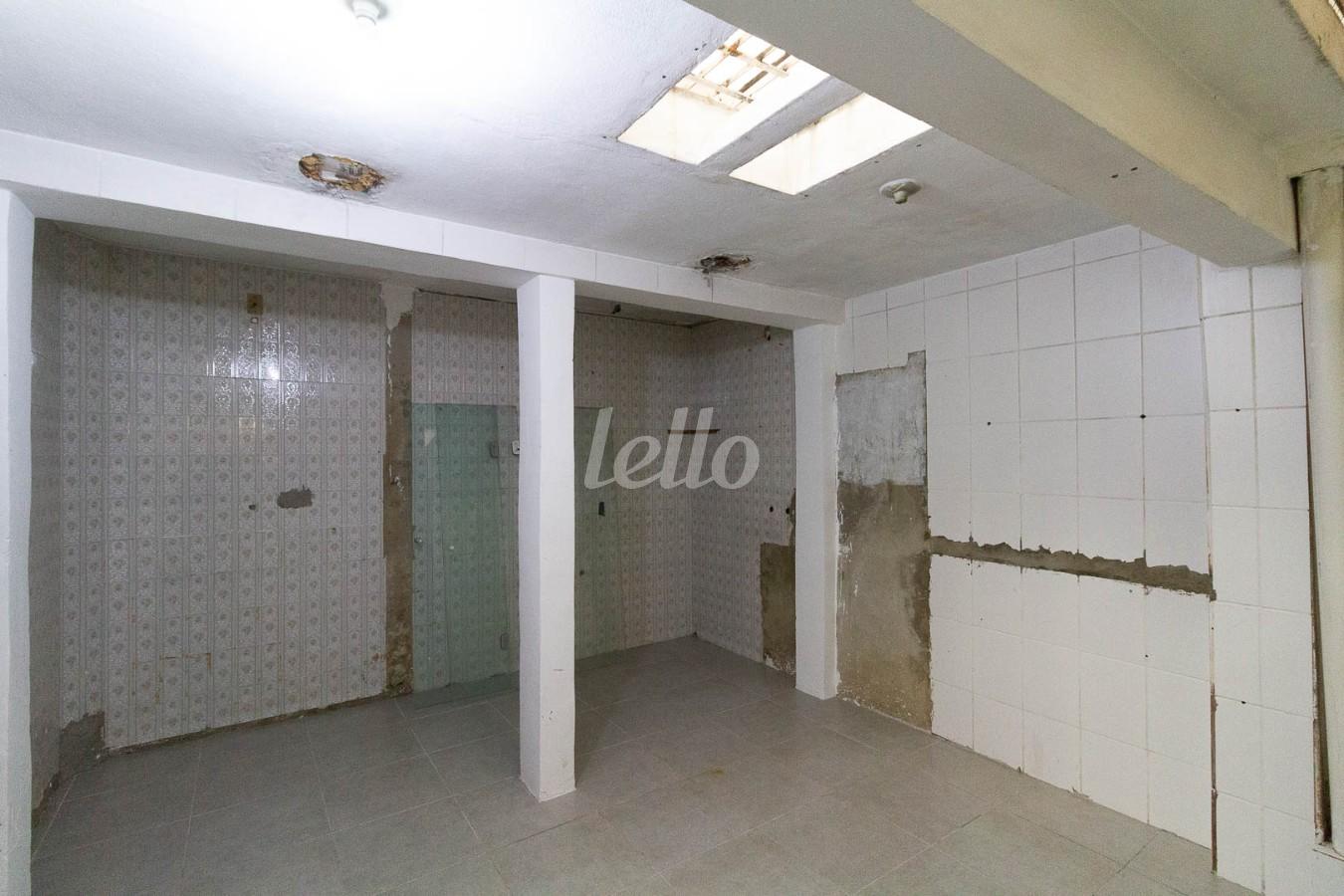 SALA de Casa para alugar, sobrado com 141 m², 3 quartos e em Vila Gomes Cardim - São Paulo