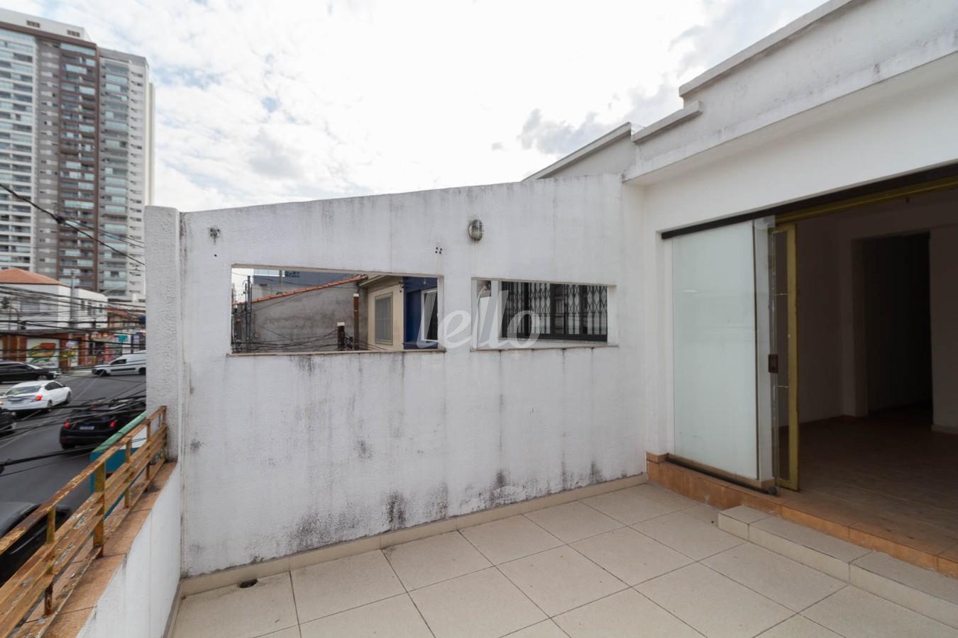 SALA 2 de Casa para alugar, sobrado com 141 m², 3 quartos e em Vila Gomes Cardim - São Paulo