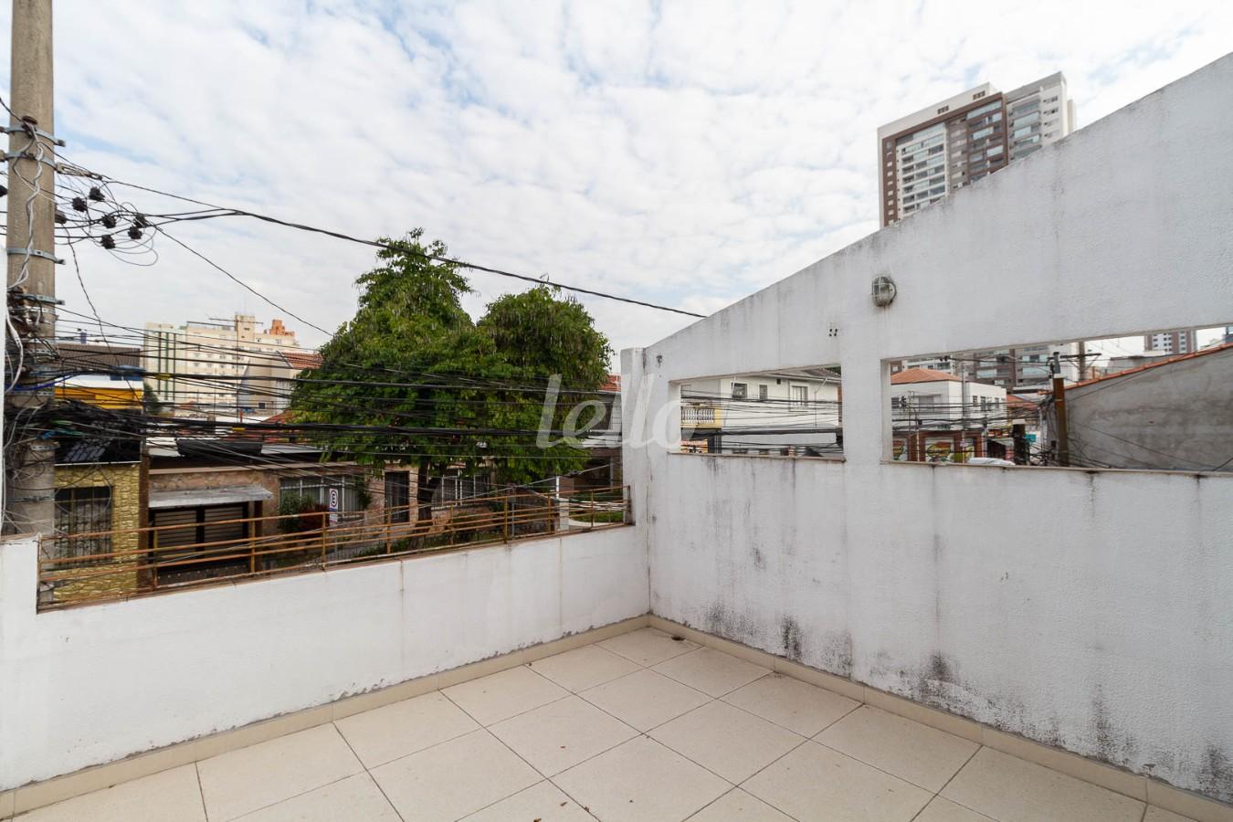 SALA 2 de Casa para alugar, sobrado com 141 m², 3 quartos e em Vila Gomes Cardim - São Paulo