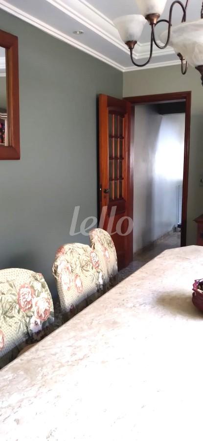 FOTOS (11) de Casa à venda, sobrado com 300 m², 4 quartos e 7 vagas em Vila Mazzei - São Paulo