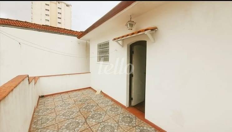 VARANDA de Casa à venda, sobrado com 200 m², 3 quartos e 6 vagas em Mirandopolis - São Paulo