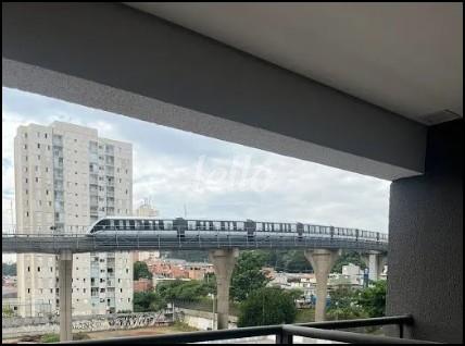 2 de Apartamento à venda, Studio com 29 m², 1 quarto e em Jardim Independência - São Paulo