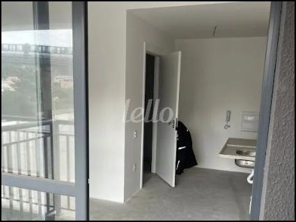 3 de Apartamento à venda, Studio com 29 m², 1 quarto e em Jardim Independência - São Paulo