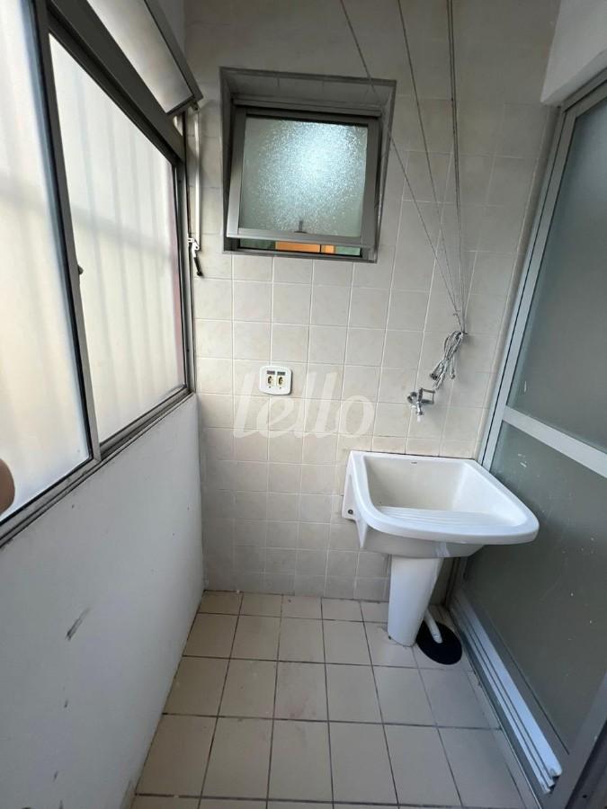 FOTO (15) de Apartamento à venda, Padrão com 60 m², 3 quartos e 1 vaga em Vila Guilherme - São Paulo