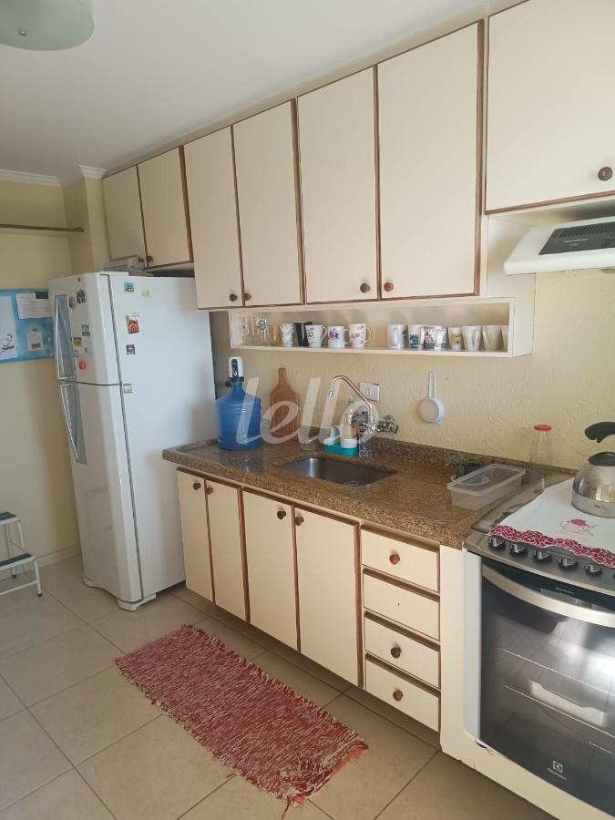 FOTO (19) de Apartamento à venda, Padrão com 73 m², 2 quartos e 1 vaga em Vila Dom Pedro Ii - São Paulo