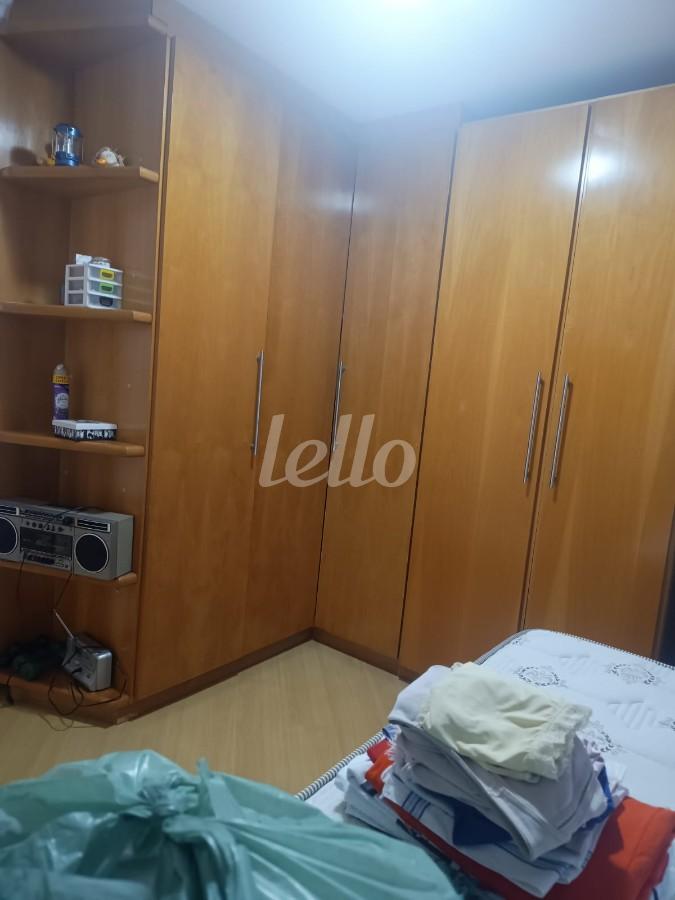 FOTO (10) de Apartamento à venda, Padrão com 73 m², 2 quartos e 1 vaga em Vila Dom Pedro Ii - São Paulo