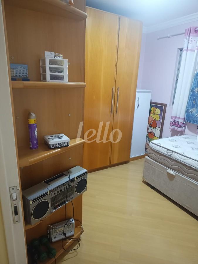 FOTO (12) de Apartamento à venda, Padrão com 73 m², 2 quartos e 1 vaga em Vila Dom Pedro Ii - São Paulo