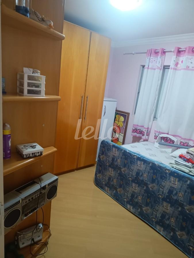 FOTO (14) de Apartamento à venda, Padrão com 73 m², 2 quartos e 1 vaga em Vila Dom Pedro Ii - São Paulo