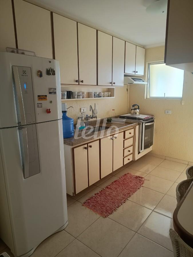 FOTO (16) de Apartamento à venda, Padrão com 73 m², 2 quartos e 1 vaga em Vila Dom Pedro Ii - São Paulo