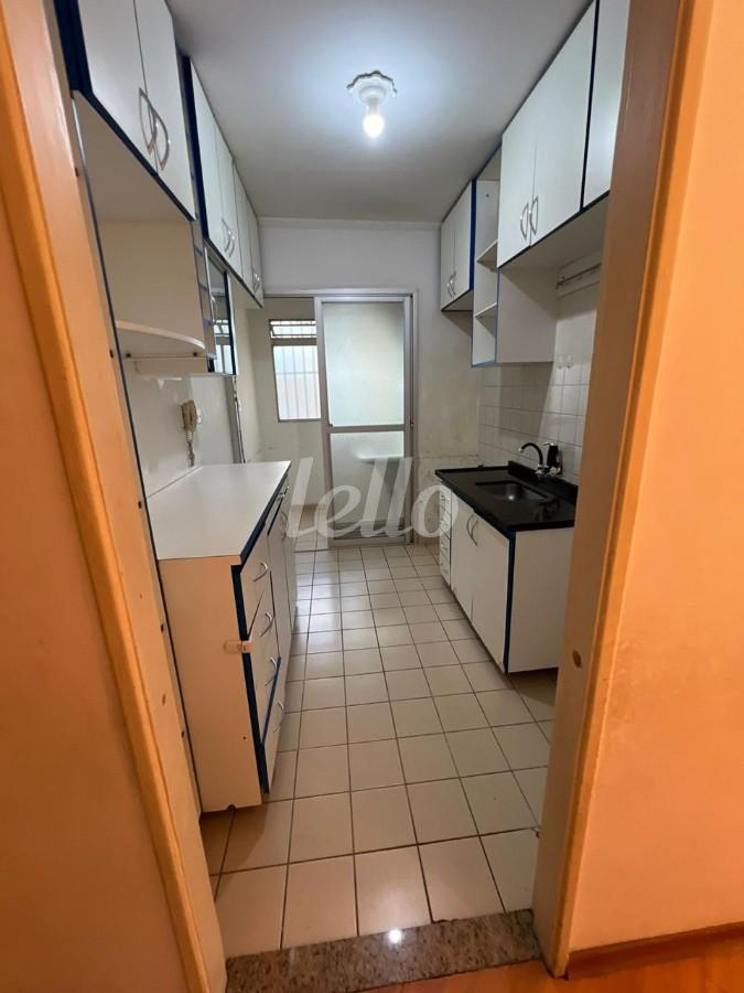 FOTO (1) de Apartamento à venda, Padrão com 60 m², 3 quartos e 1 vaga em Vila Guilherme - São Paulo