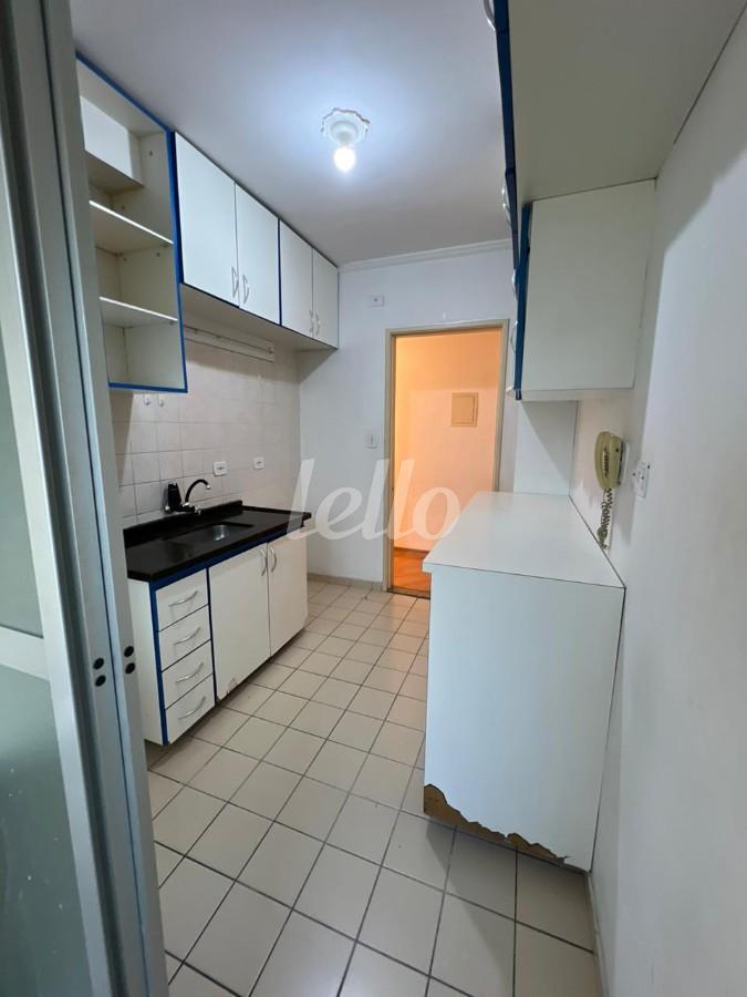 FOTO (5) de Apartamento à venda, Padrão com 60 m², 3 quartos e 1 vaga em Vila Guilherme - São Paulo