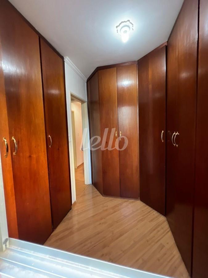 FOTO (6) de Apartamento à venda, Padrão com 60 m², 3 quartos e 1 vaga em Vila Guilherme - São Paulo