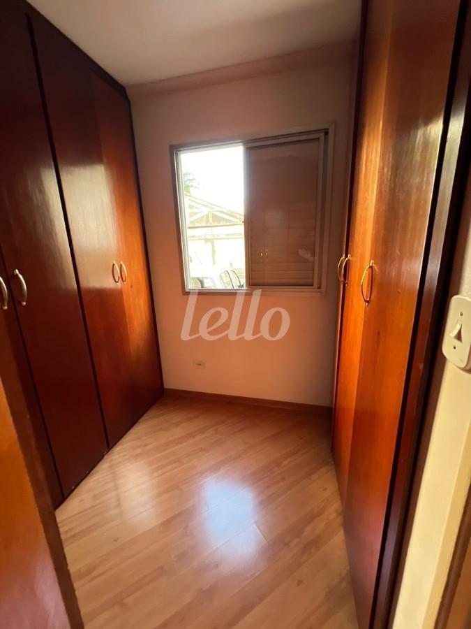 FOTO (14) de Apartamento à venda, Padrão com 60 m², 3 quartos e 1 vaga em Vila Guilherme - São Paulo