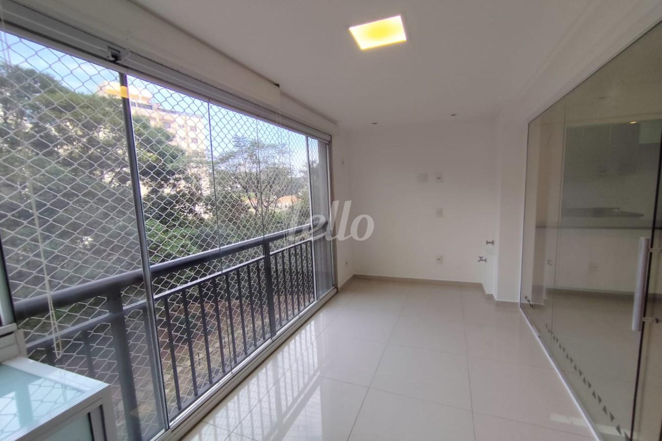 1 (6) de Apartamento à venda, Padrão com 70 m², 2 quartos e 1 vaga em Jd. Leonor M. de Barros - São Paulo