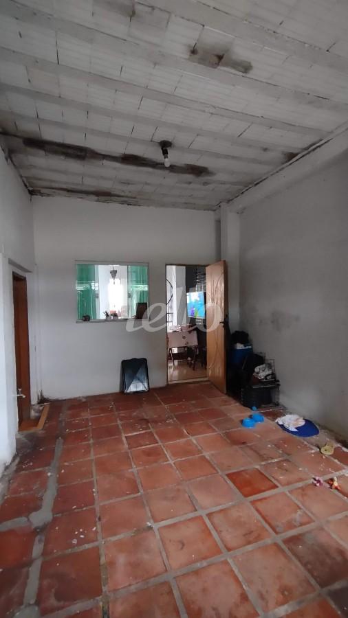 1 (13) de Casa à venda, sobrado com 80 m², 3 quartos e 1 vaga em Vila Gustavo - São Paulo