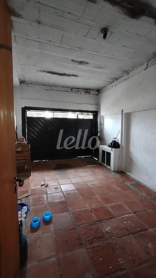 1 (16) de Casa à venda, sobrado com 80 m², 3 quartos e 1 vaga em Vila Gustavo - São Paulo