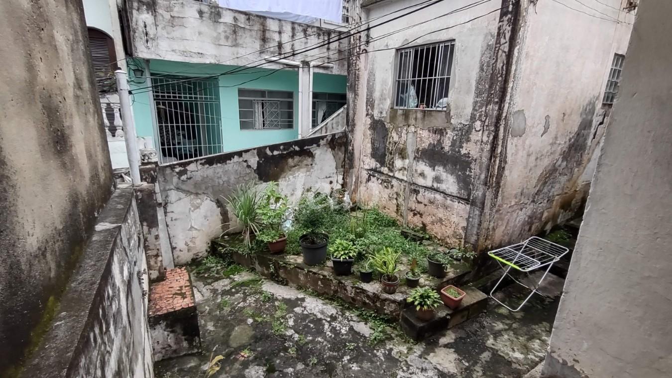 1 (25) de Casa à venda, sobrado com 80 m², 3 quartos e 1 vaga em Vila Gustavo - São Paulo