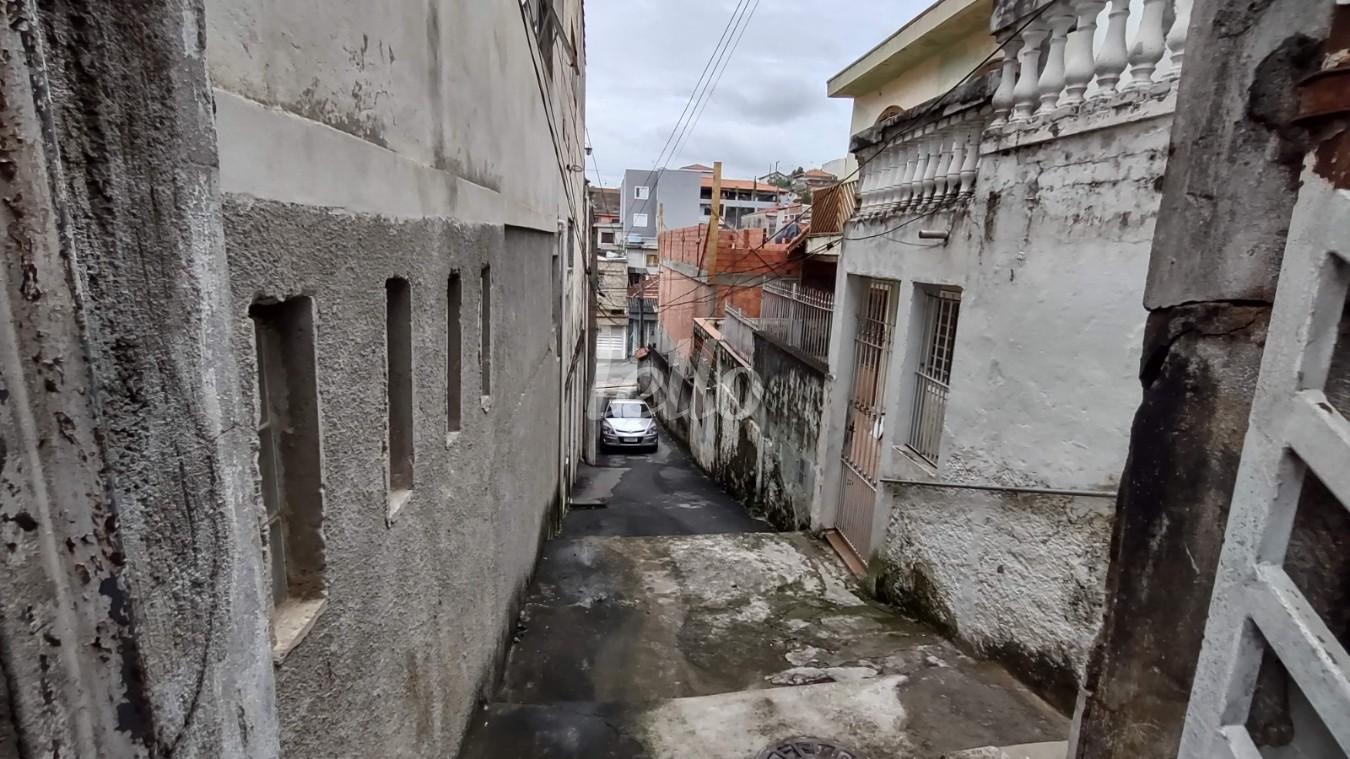 1 (28) de Casa à venda, sobrado com 80 m², 3 quartos e 1 vaga em Vila Gustavo - São Paulo