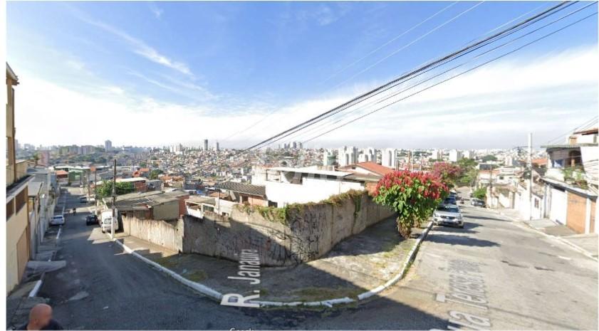 TERRENO (4) de Área / Terreno à venda, Padrão com 494 m², e em Jardim Peri - São Paulo