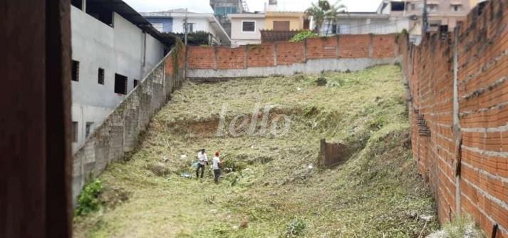 TERRENO (2) de Área / Terreno à venda, Padrão com 494 m², e em Jardim Peri - São Paulo