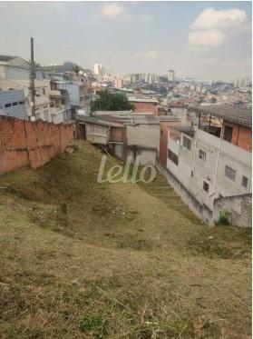 TERRENO (3) de Área / Terreno à venda, Padrão com 494 m², e em Jardim Peri - São Paulo