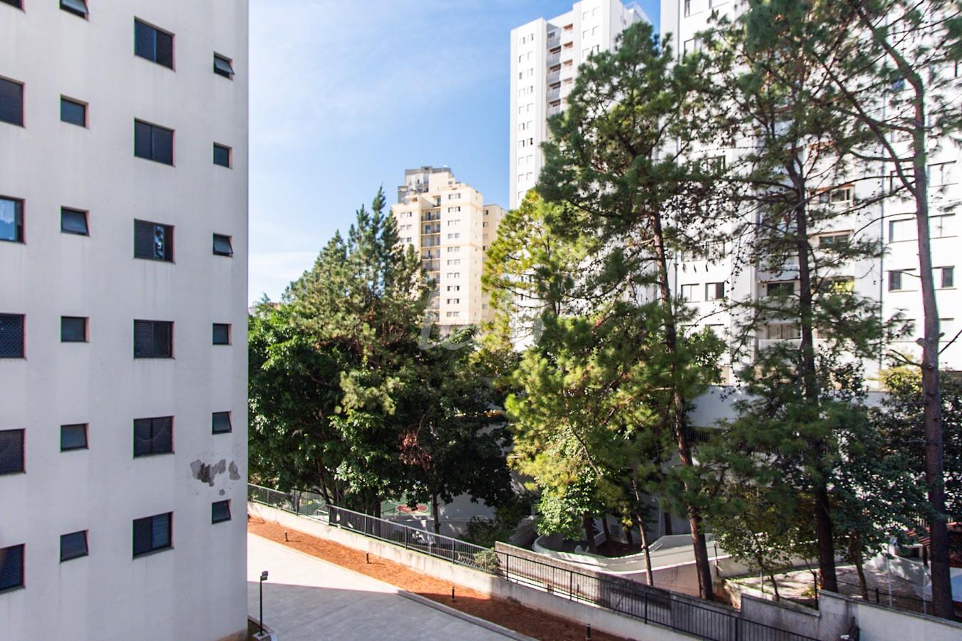 SUITE de Apartamento para alugar, Padrão com 94 m², 3 quartos e 3 vagas em Lauzane Paulista - São Paulo