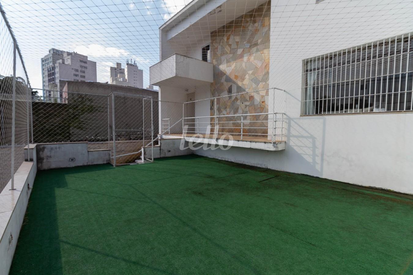 SACADA de Casa para alugar, sobrado com 370 m², 6 quartos e 5 vagas em Parque da Mooca - São Paulo