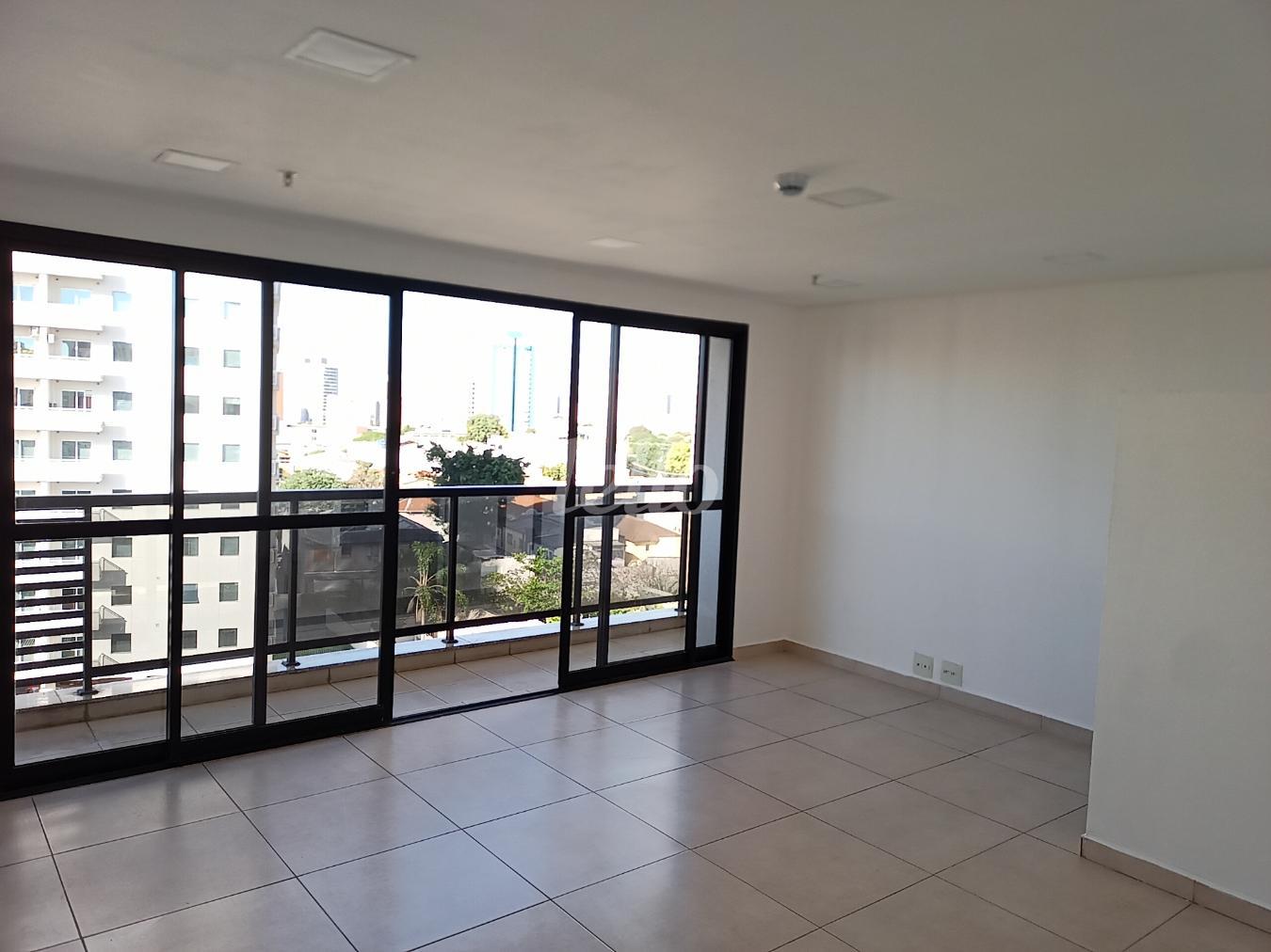 2-SALA-002.JPG de Sala / Conjunto para alugar, Padrão com 33 m², e 1 vaga em Ipiranga - São Paulo