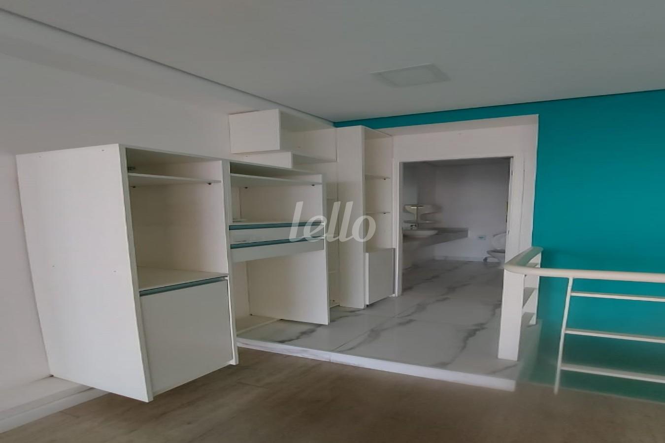 SALA de Sala / Conjunto para alugar, Padrão com 57 m², e 1 vaga em Vila Mariana - São Paulo