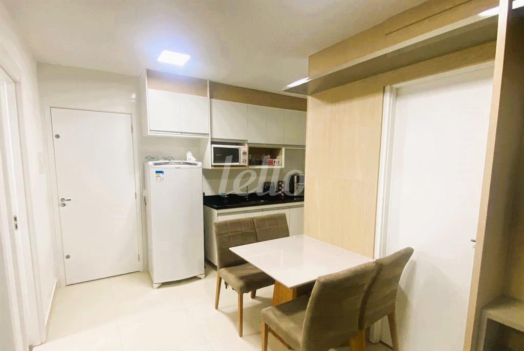 4 de Apartamento à venda, Padrão com 43 m², 2 quartos e 1 vaga em Vila Guilherme - São Paulo