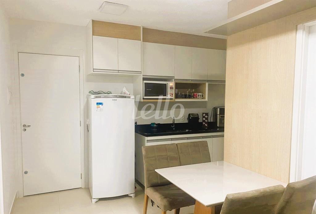 6 de Apartamento à venda, Padrão com 43 m², 2 quartos e 1 vaga em Vila Guilherme - São Paulo