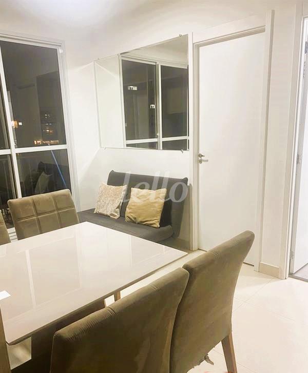 2 de Apartamento à venda, Padrão com 43 m², 2 quartos e 1 vaga em Vila Guilherme - São Paulo