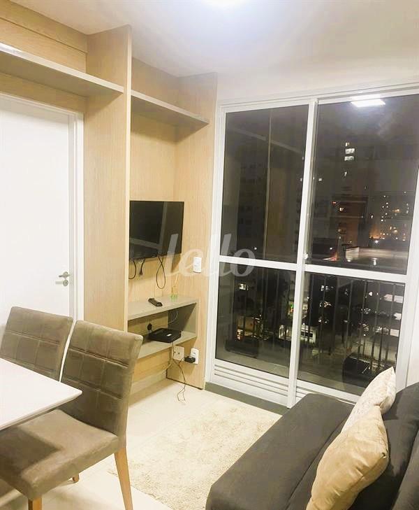 1 de Apartamento à venda, Padrão com 43 m², 2 quartos e 1 vaga em Vila Guilherme - São Paulo