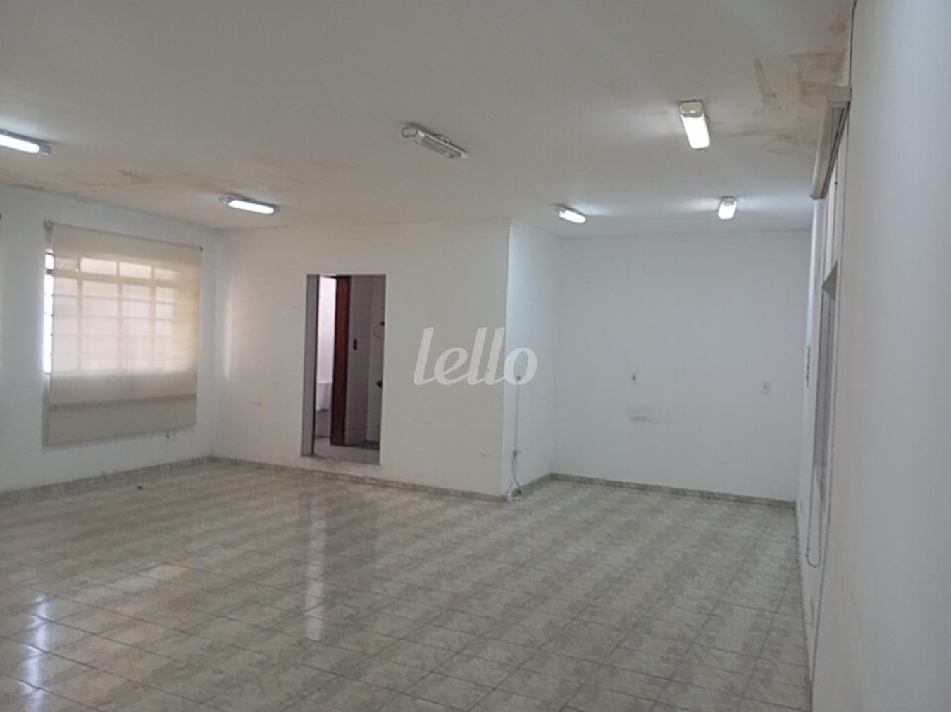 6-SALA SEGUNDO ANDAR-001.JPG de Galpão/Armazém à venda, Padrão com 540 m², e em Belenzinho - São Paulo