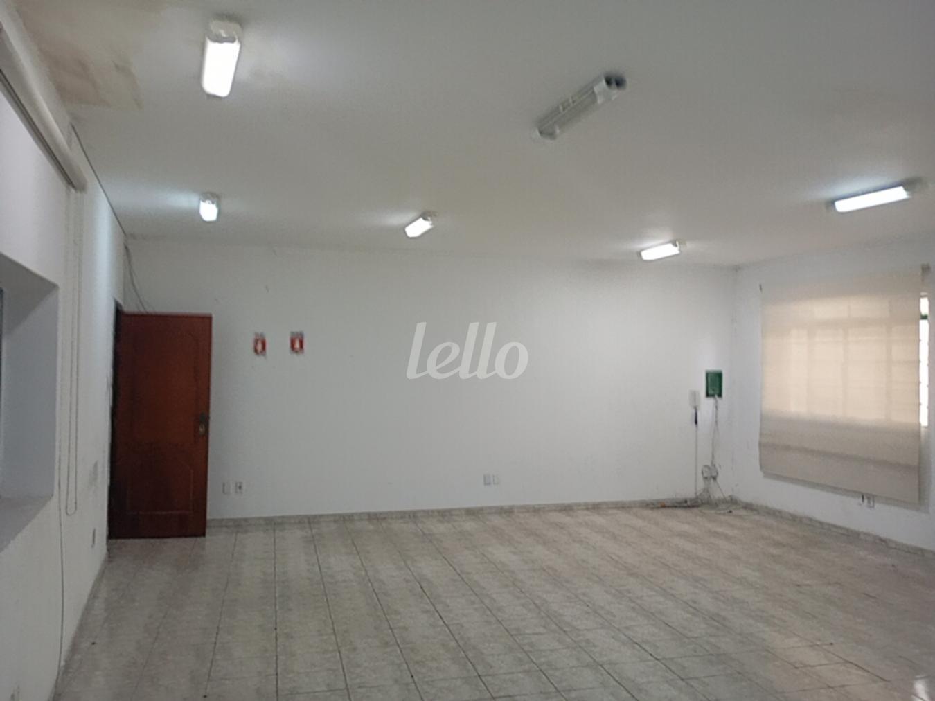 6-SALA SEGUNDO ANDAR-002.JPG de Galpão/Armazém à venda, Padrão com 540 m², e em Belenzinho - São Paulo